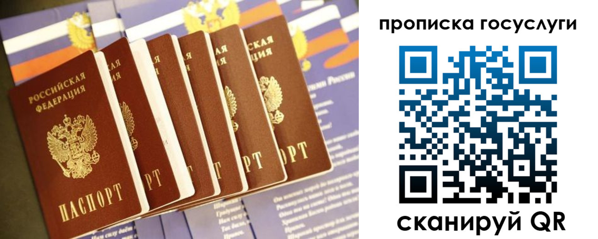 временная регистрация в Михайловске